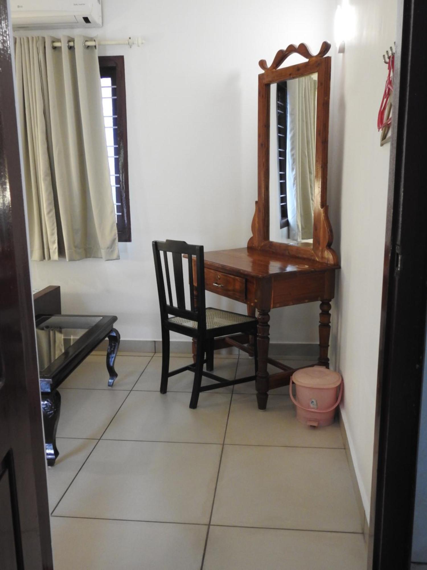 Shoreline Marari Beach Villa At Golden Beach Mararikulam Alappuzha Екстериор снимка
