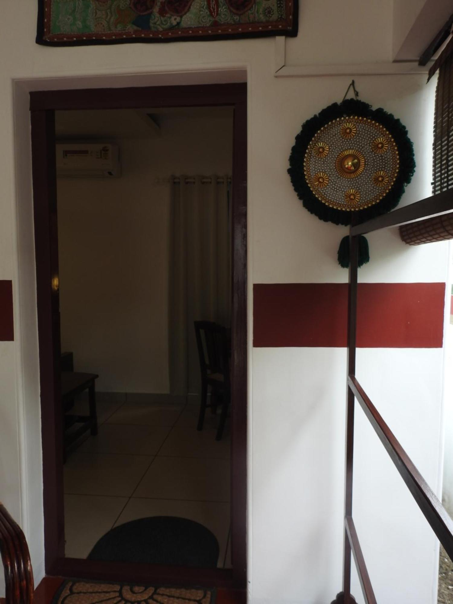 Shoreline Marari Beach Villa At Golden Beach Mararikulam Alappuzha Екстериор снимка