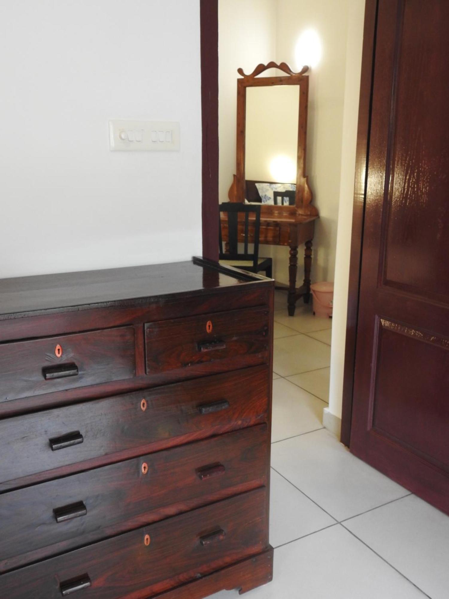 Shoreline Marari Beach Villa At Golden Beach Mararikulam Alappuzha Екстериор снимка