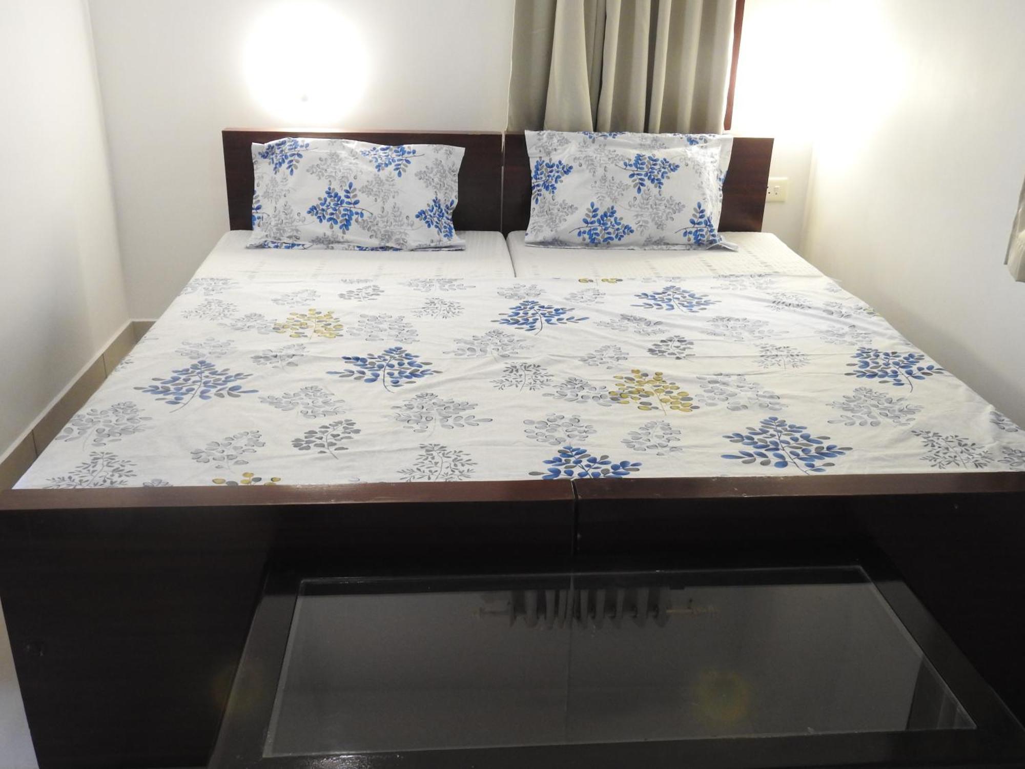 Shoreline Marari Beach Villa At Golden Beach Mararikulam Alappuzha Екстериор снимка
