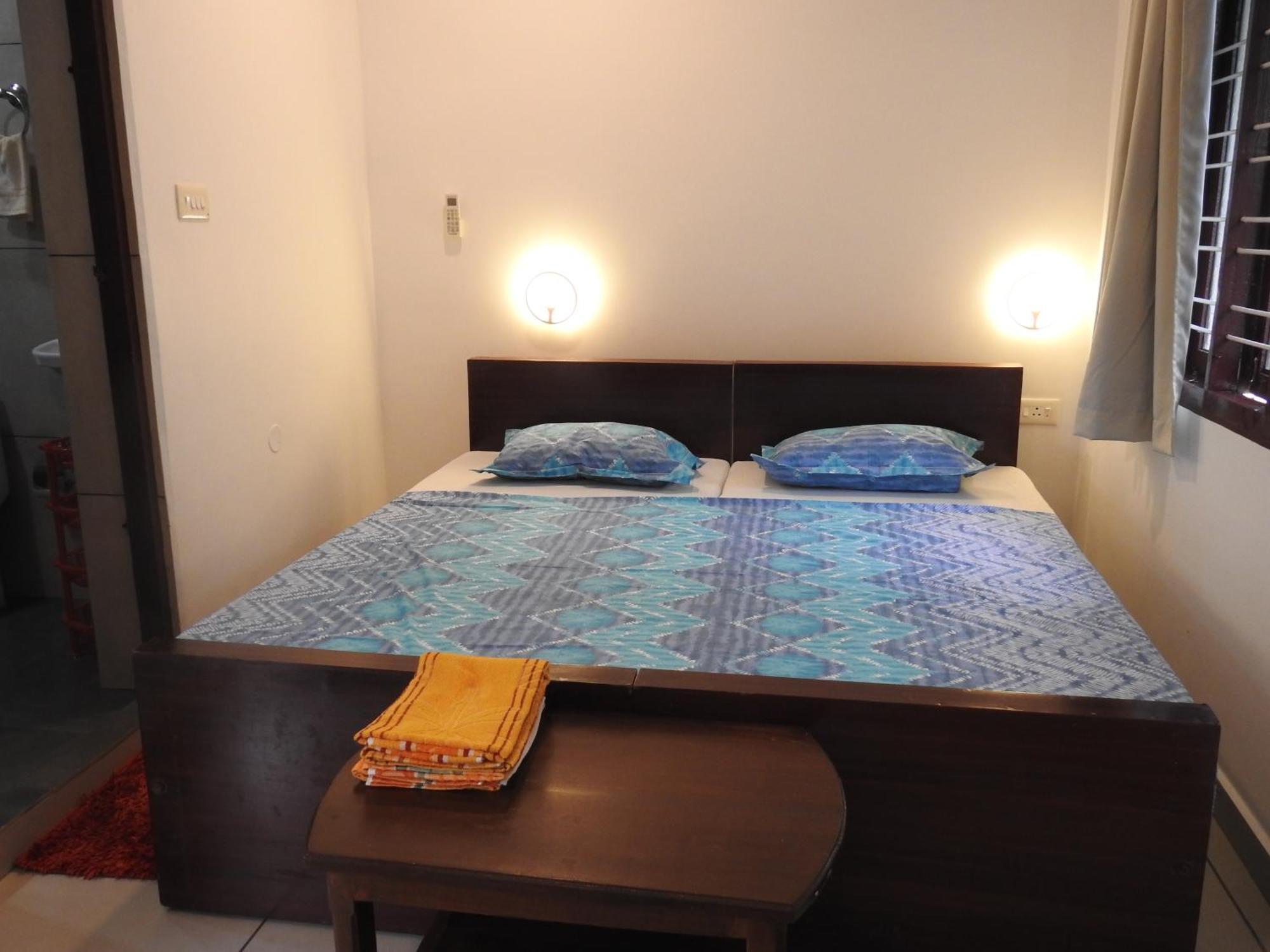Shoreline Marari Beach Villa At Golden Beach Mararikulam Alappuzha Екстериор снимка