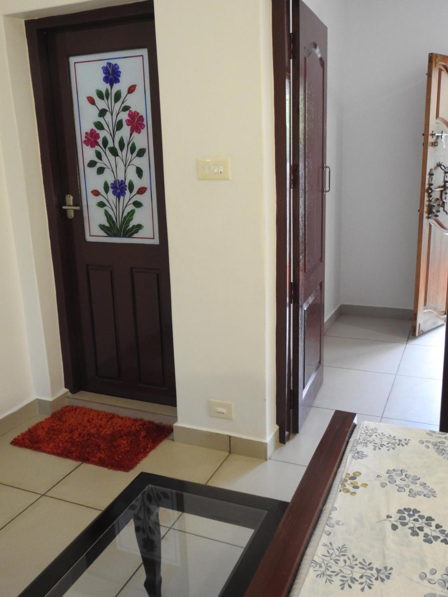 Shoreline Marari Beach Villa At Golden Beach Mararikulam Alappuzha Екстериор снимка