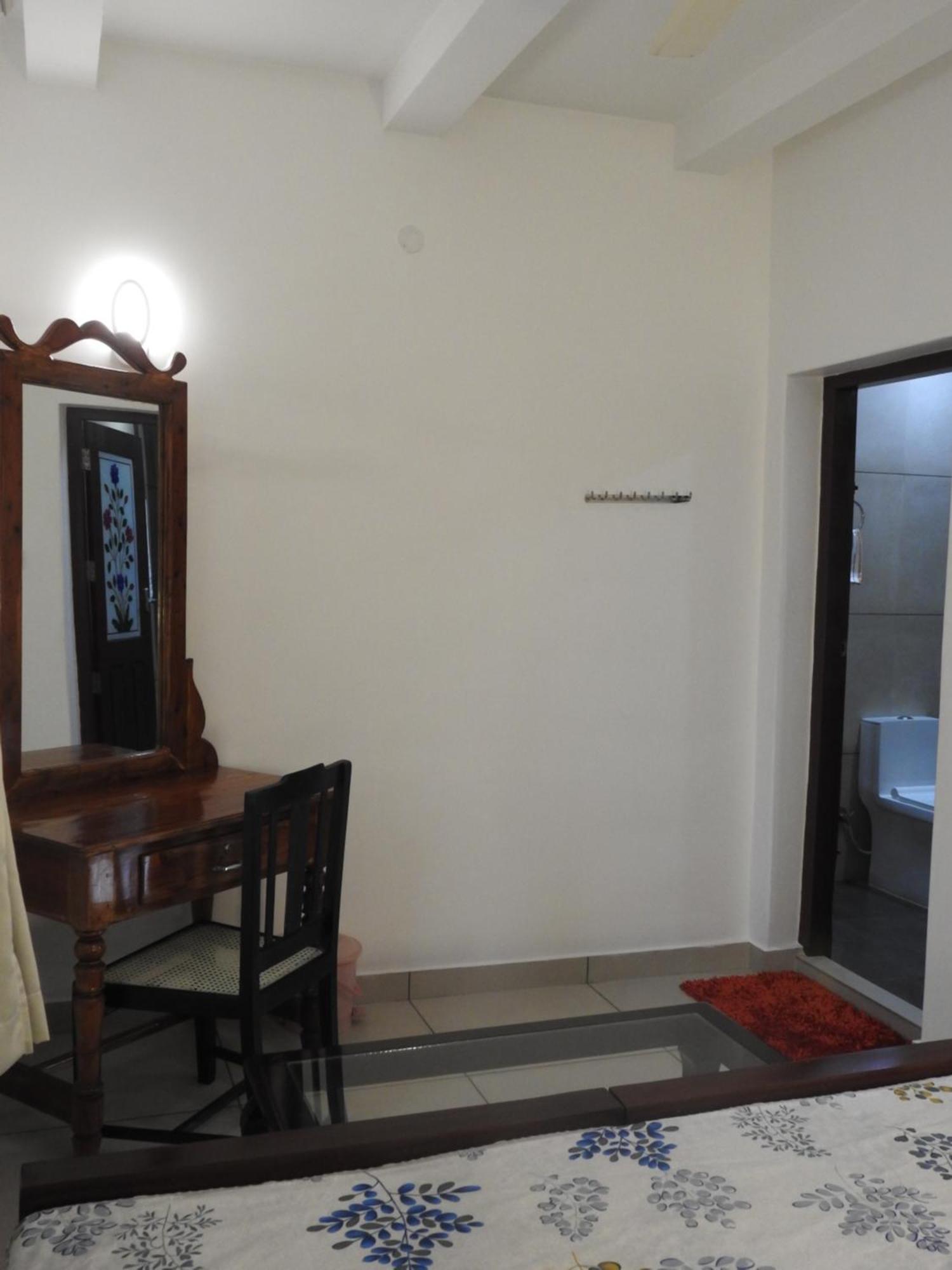 Shoreline Marari Beach Villa At Golden Beach Mararikulam Alappuzha Екстериор снимка
