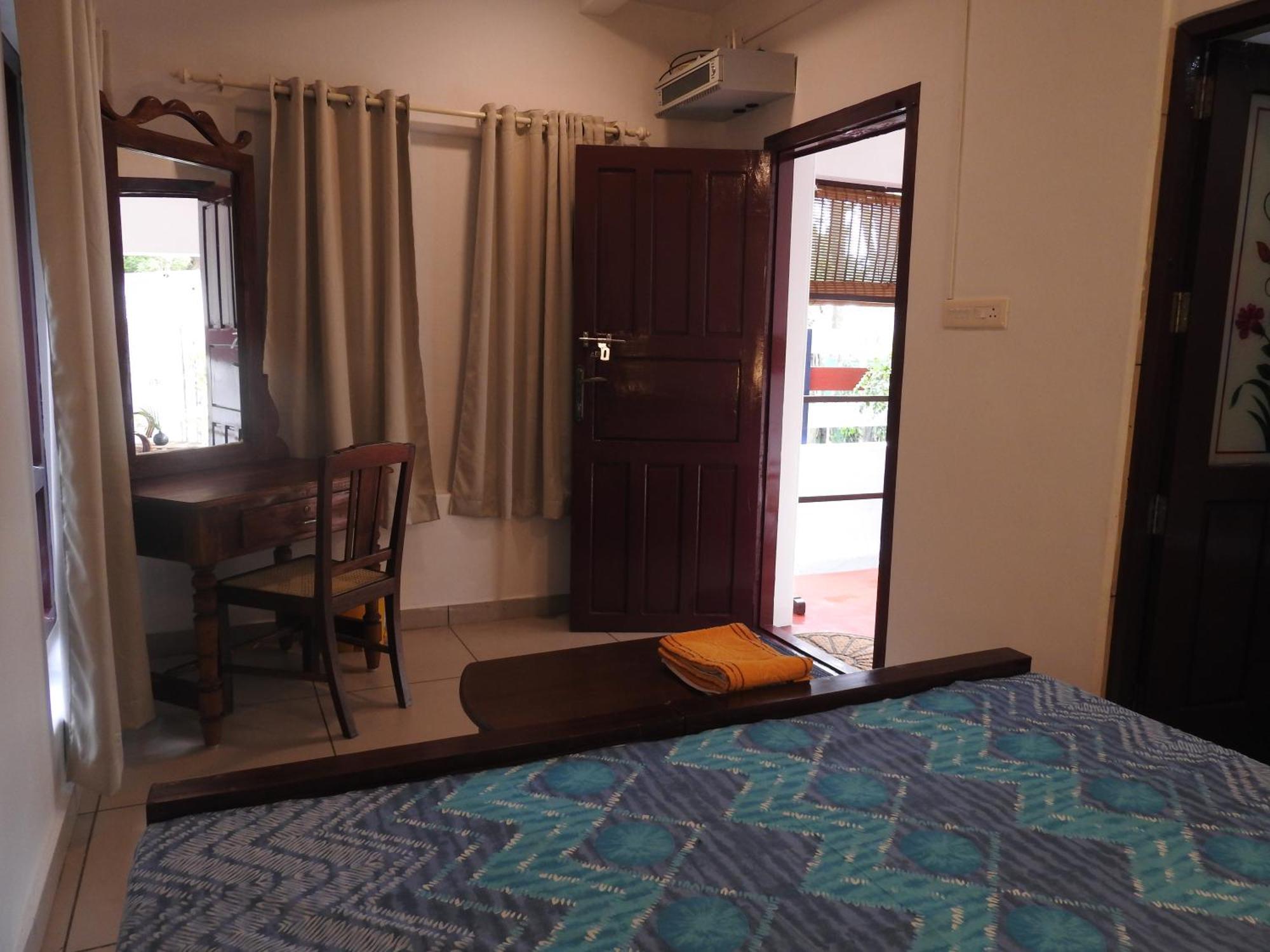 Shoreline Marari Beach Villa At Golden Beach Mararikulam Alappuzha Екстериор снимка
