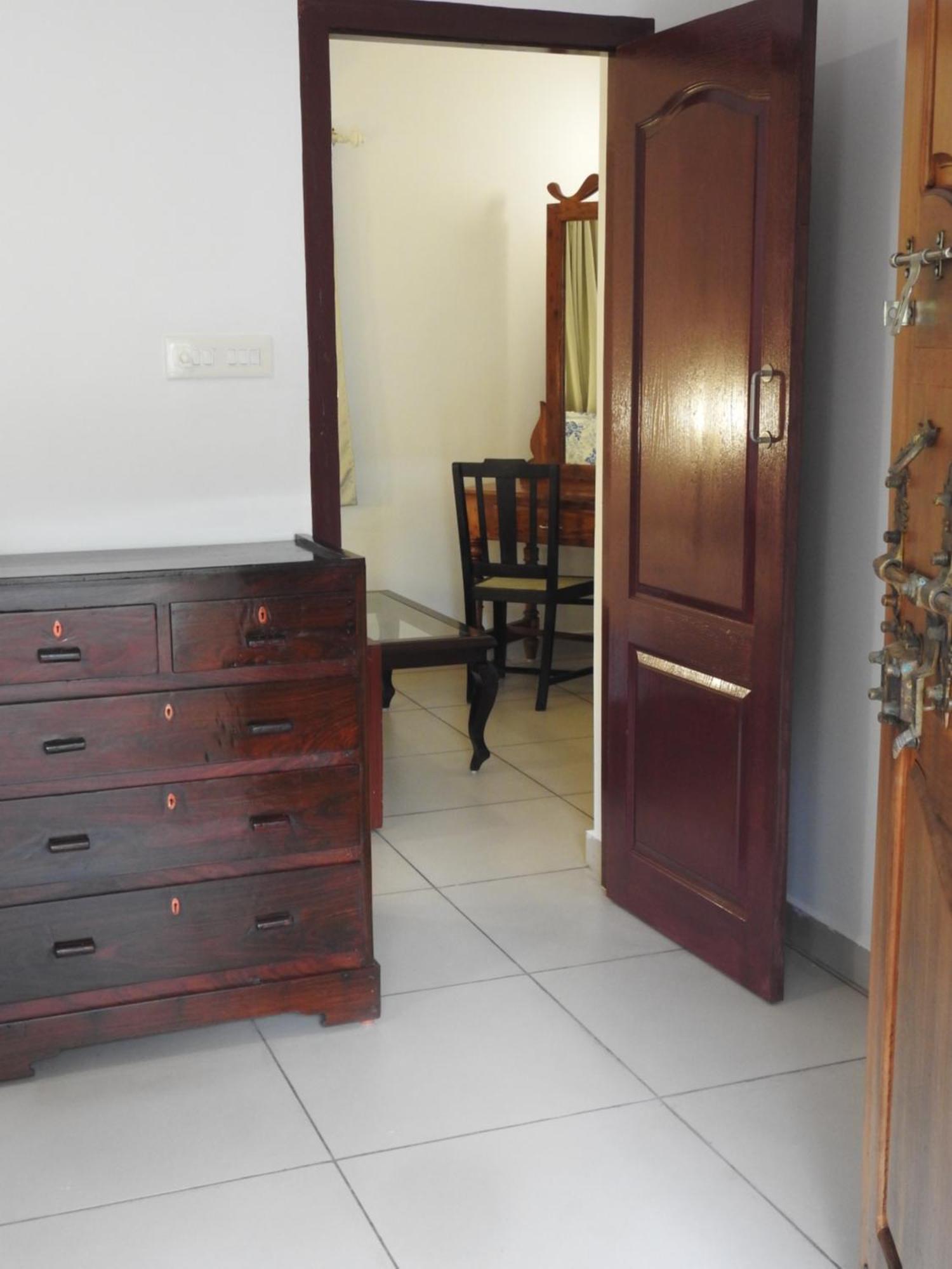 Shoreline Marari Beach Villa At Golden Beach Mararikulam Alappuzha Екстериор снимка