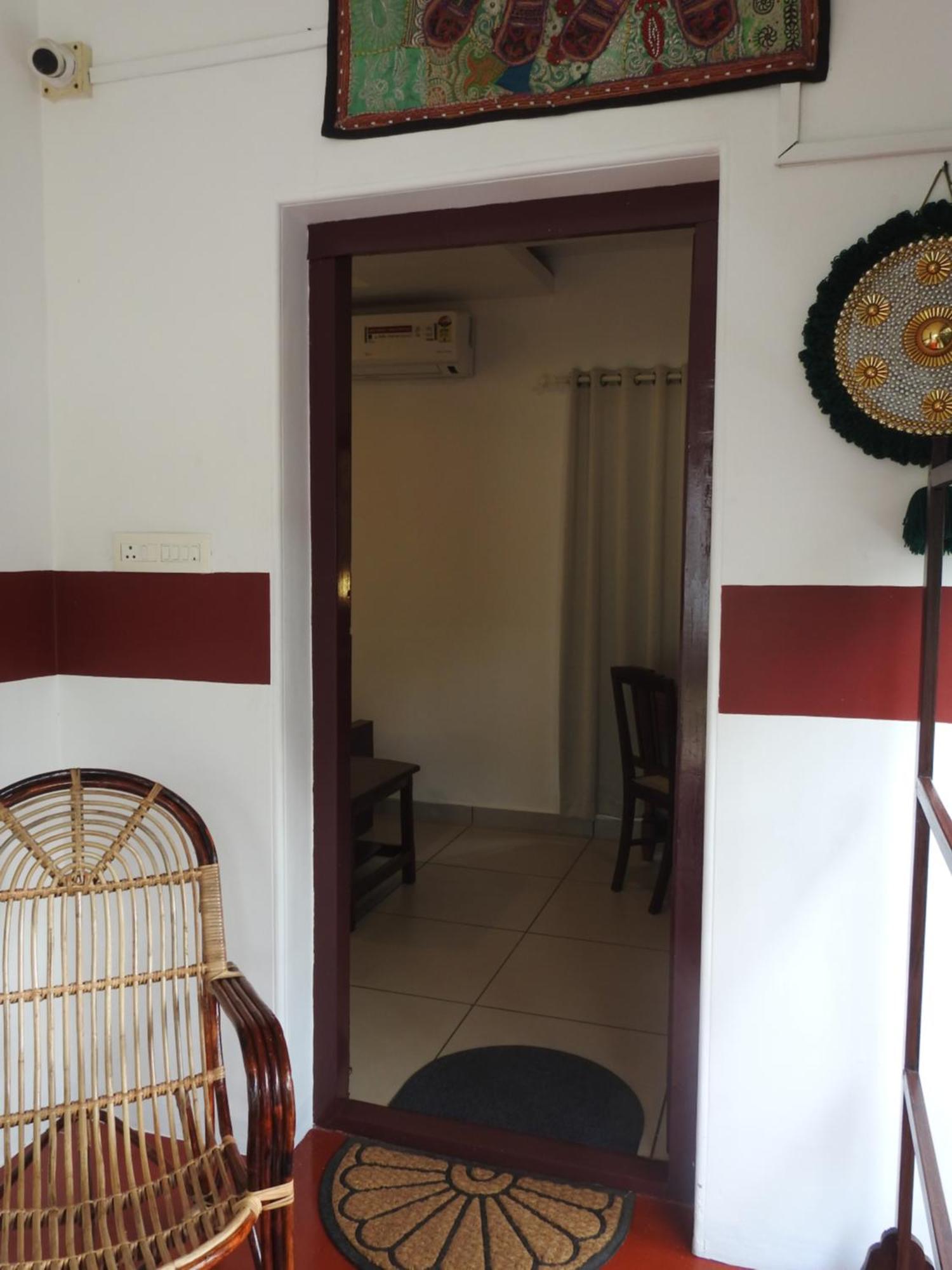 Shoreline Marari Beach Villa At Golden Beach Mararikulam Alappuzha Екстериор снимка