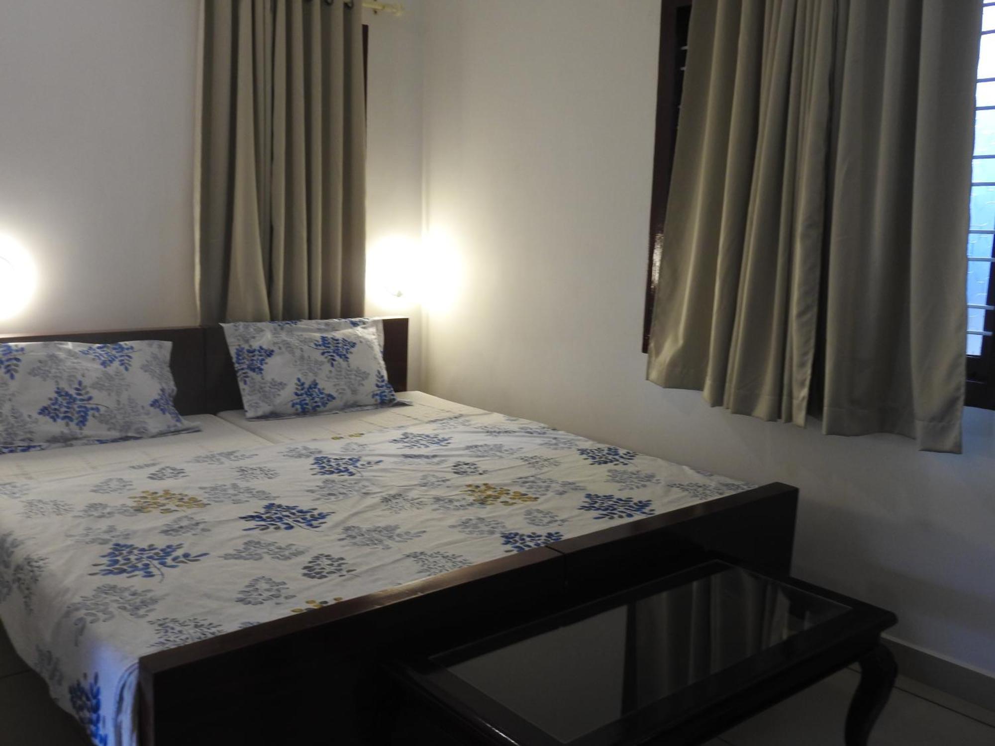 Shoreline Marari Beach Villa At Golden Beach Mararikulam Alappuzha Екстериор снимка