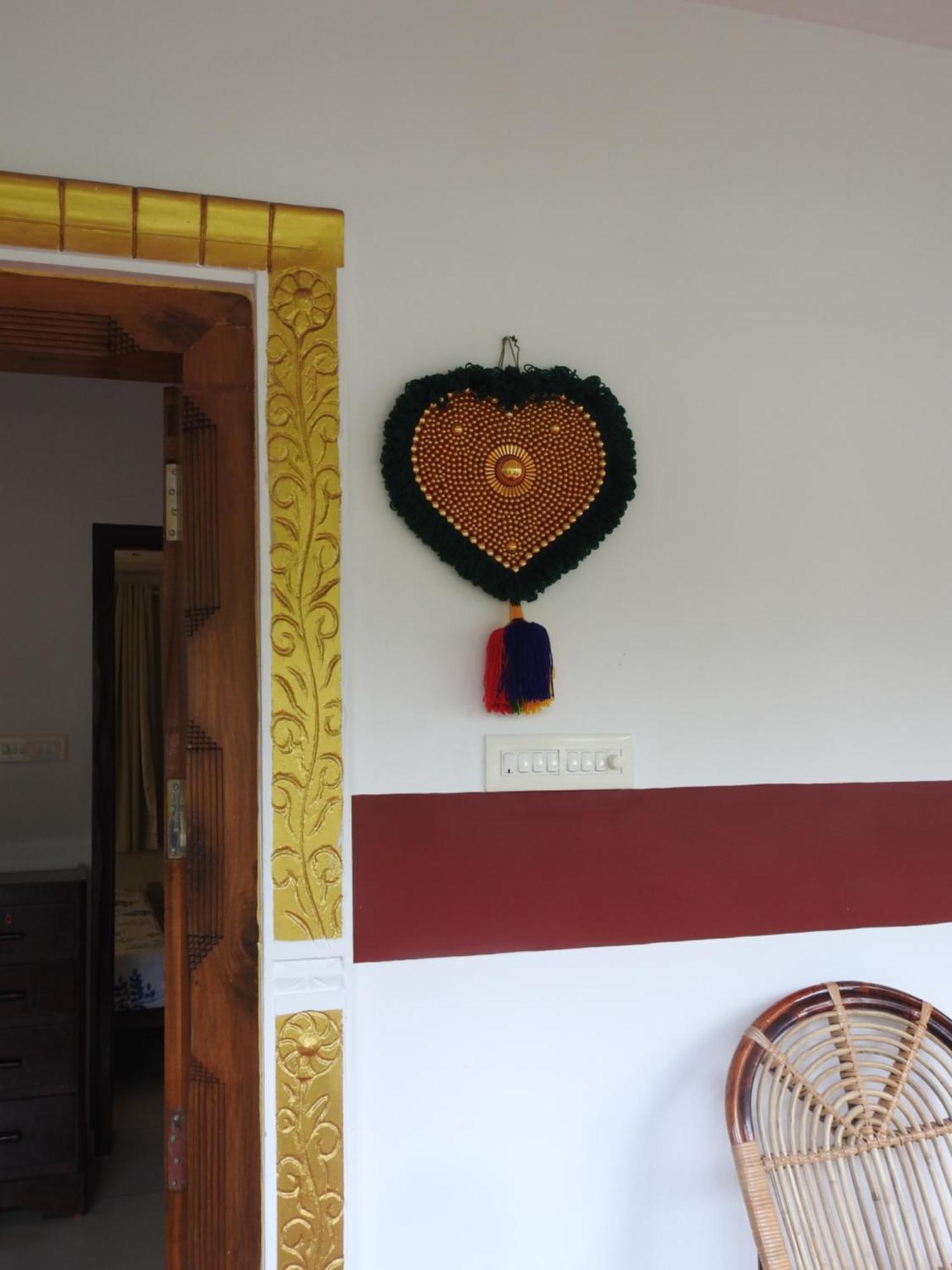 Shoreline Marari Beach Villa At Golden Beach Mararikulam Alappuzha Екстериор снимка