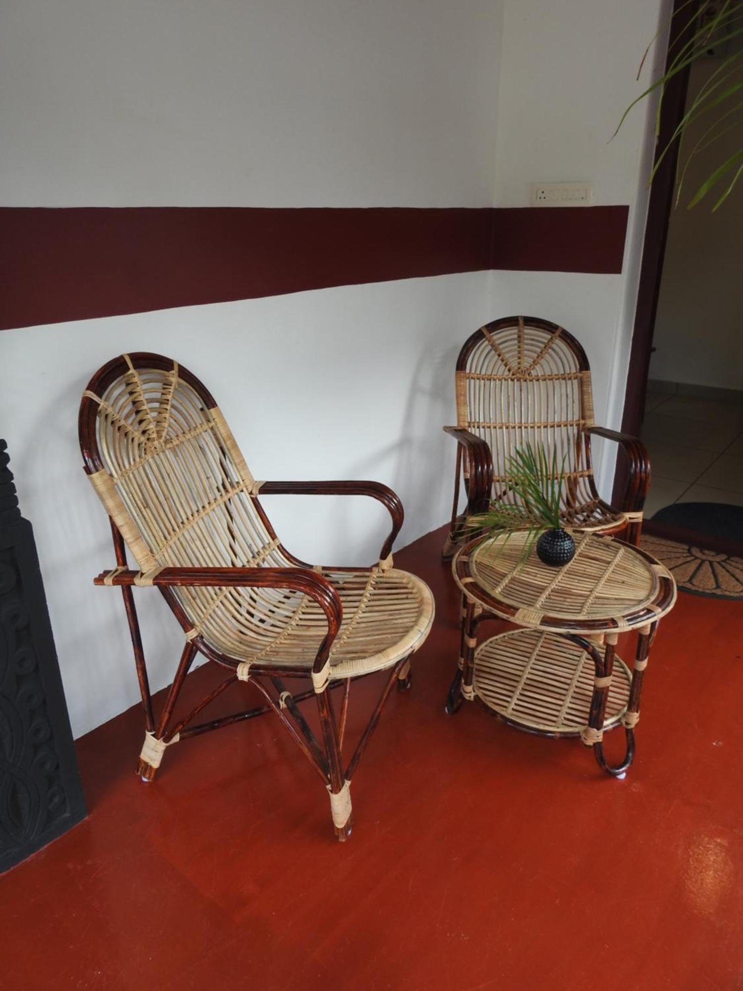 Shoreline Marari Beach Villa At Golden Beach Mararikulam Alappuzha Екстериор снимка