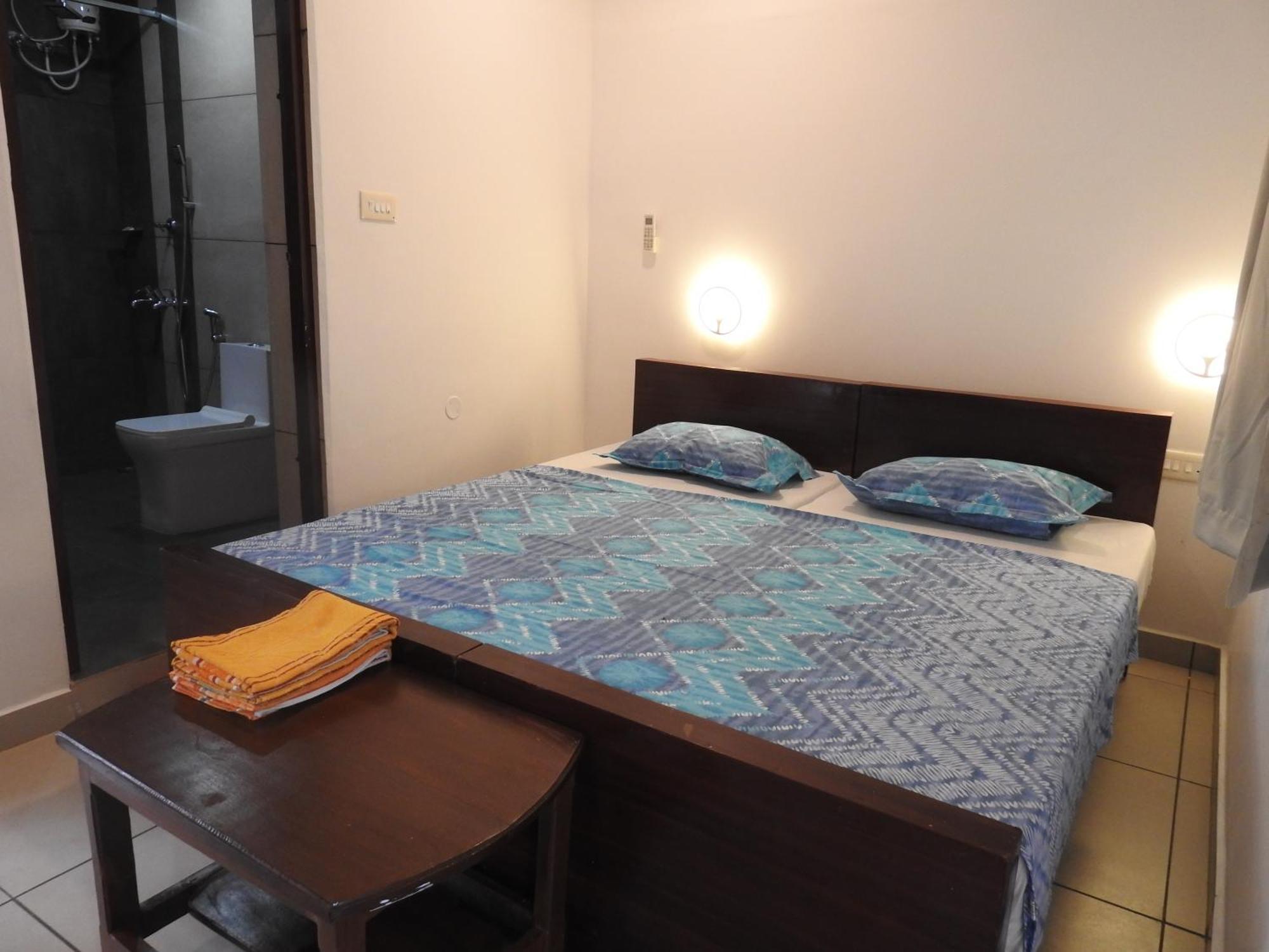 Shoreline Marari Beach Villa At Golden Beach Mararikulam Alappuzha Екстериор снимка