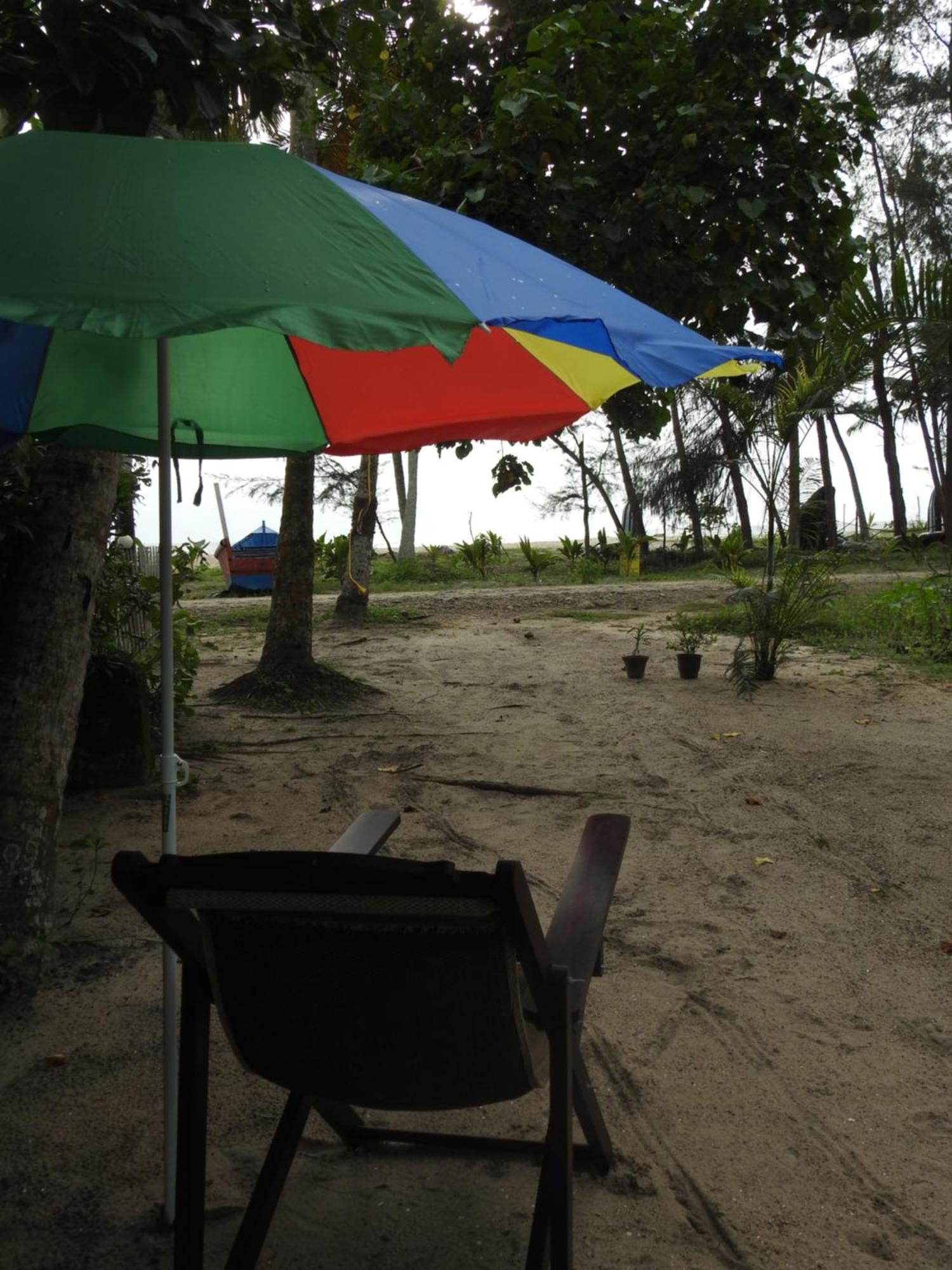 Shoreline Marari Beach Villa At Golden Beach Mararikulam Alappuzha Екстериор снимка