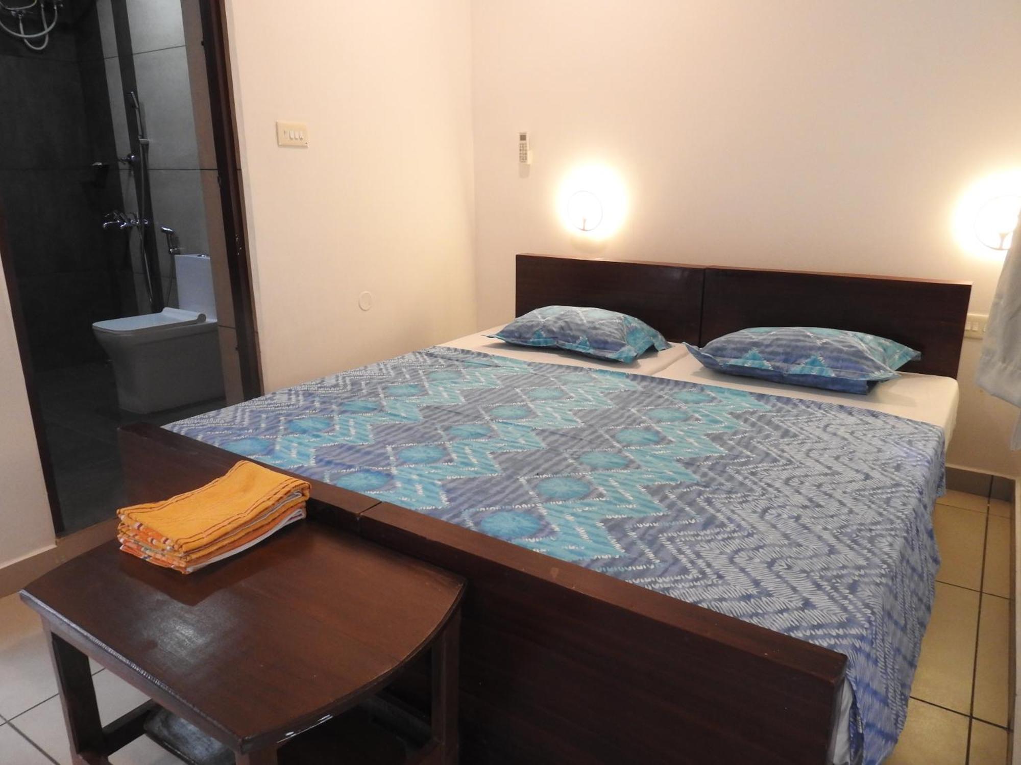 Shoreline Marari Beach Villa At Golden Beach Mararikulam Alappuzha Екстериор снимка