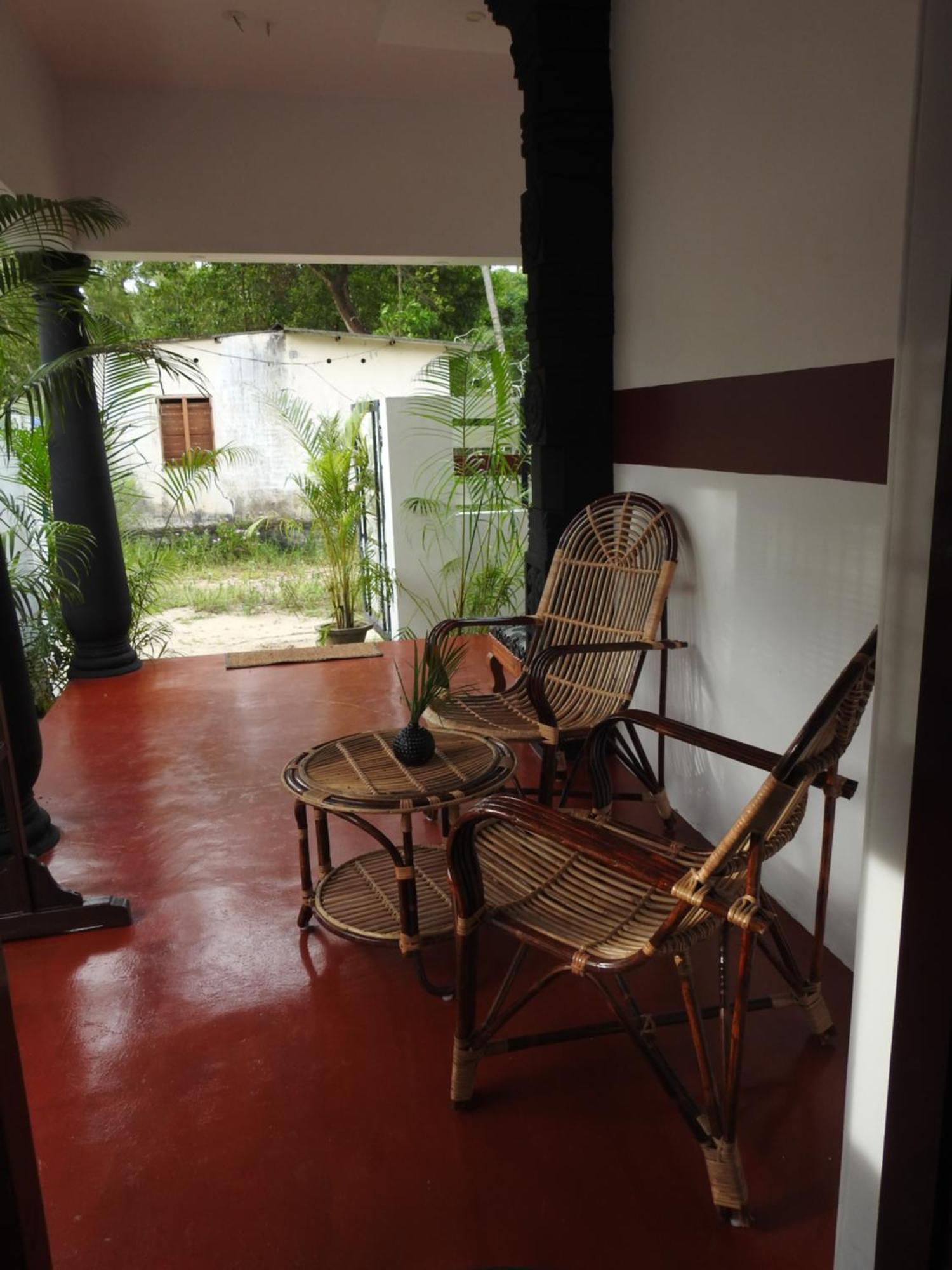 Shoreline Marari Beach Villa At Golden Beach Mararikulam Alappuzha Екстериор снимка