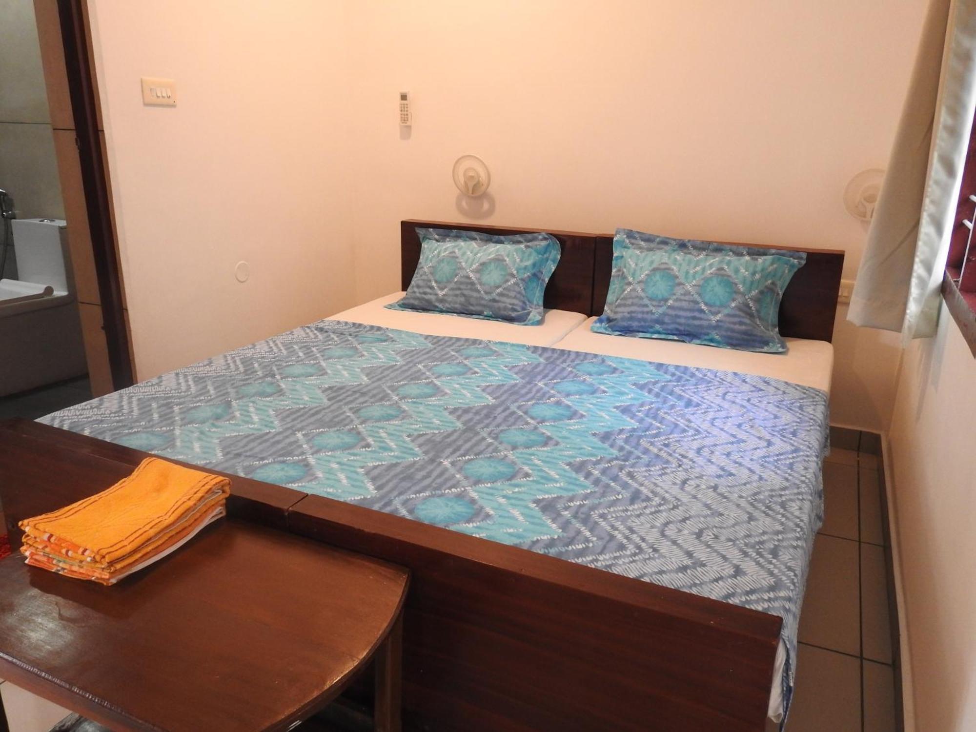 Shoreline Marari Beach Villa At Golden Beach Mararikulam Alappuzha Екстериор снимка