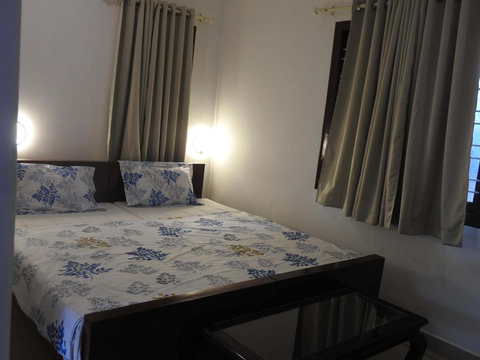 Shoreline Marari Beach Villa At Golden Beach Mararikulam Alappuzha Екстериор снимка