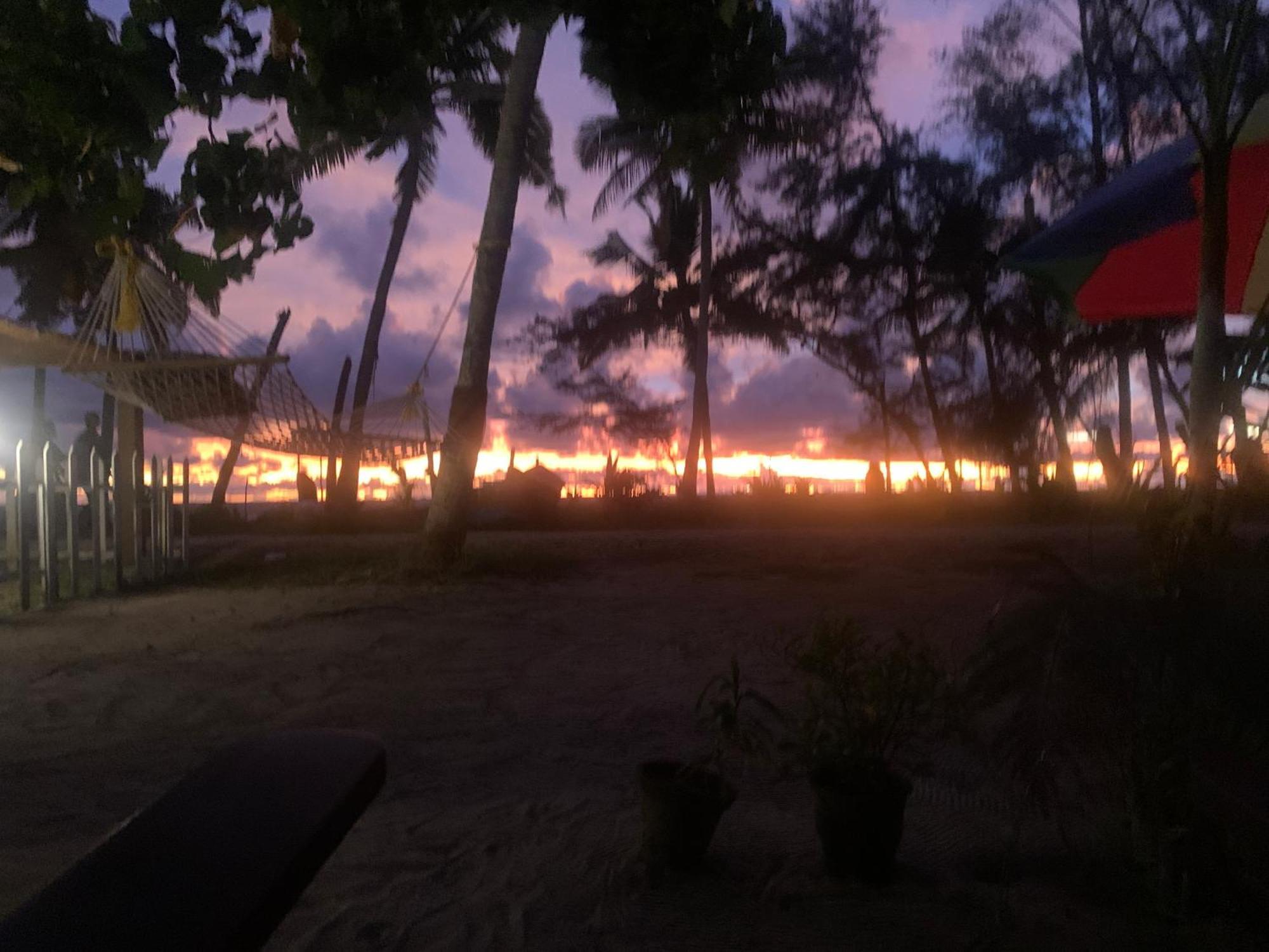 Shoreline Marari Beach Villa At Golden Beach Mararikulam Alappuzha Екстериор снимка