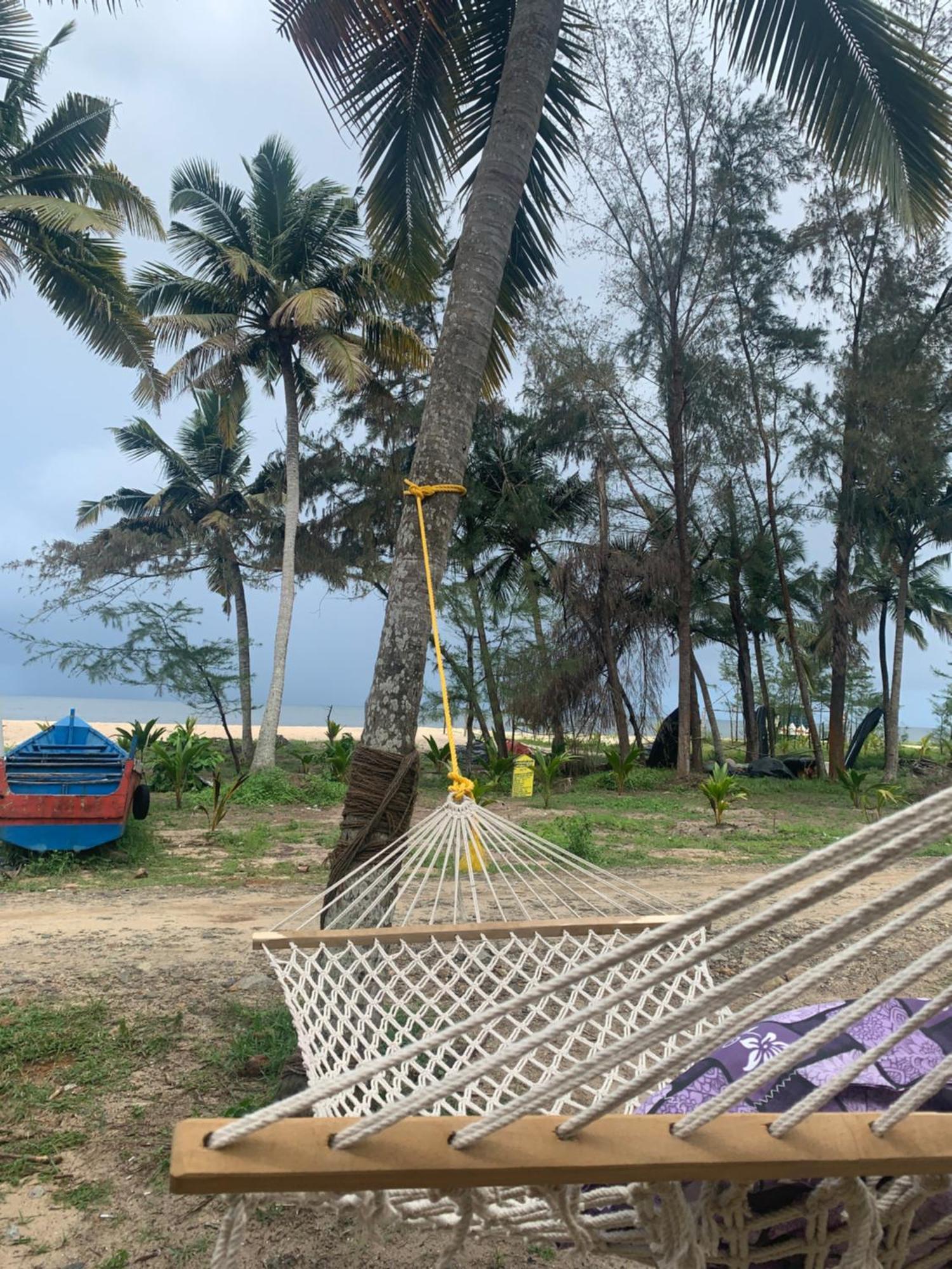 Shoreline Marari Beach Villa At Golden Beach Mararikulam Alappuzha Екстериор снимка